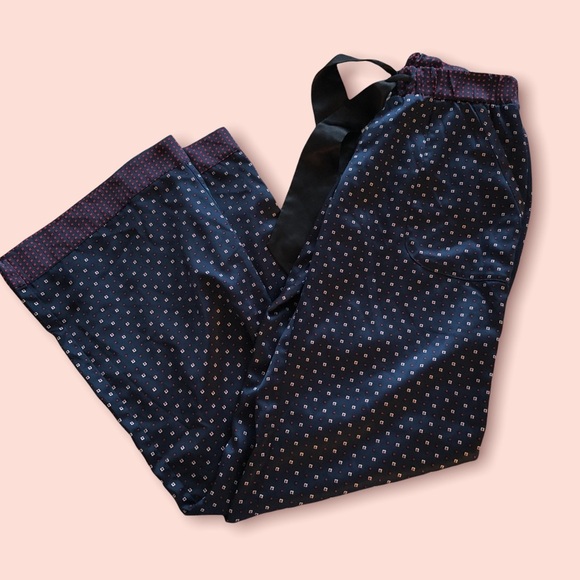 Abercrombie Sleepwear Pants - Picture 2 of 10